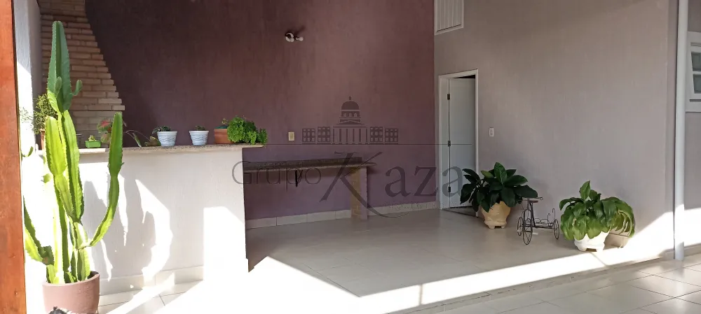 Foto 33 de Casa Condomínio em Vila Zezé, Jacareí - imagem 33