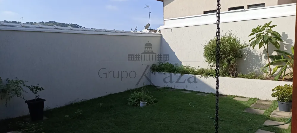 Foto 36 de Casa Condomínio em Vila Zezé, Jacareí - imagem 36