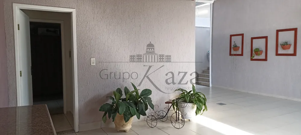 Foto 34 de Casa Condomínio em Vila Zezé, Jacareí - imagem 34