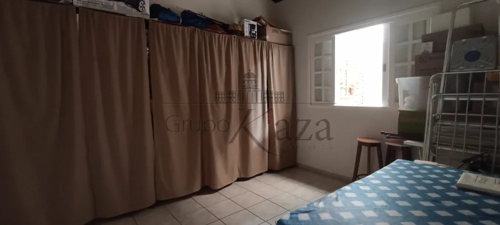 Foto 29 de Casa Condomínio em Vila Zezé, Jacareí - imagem 29