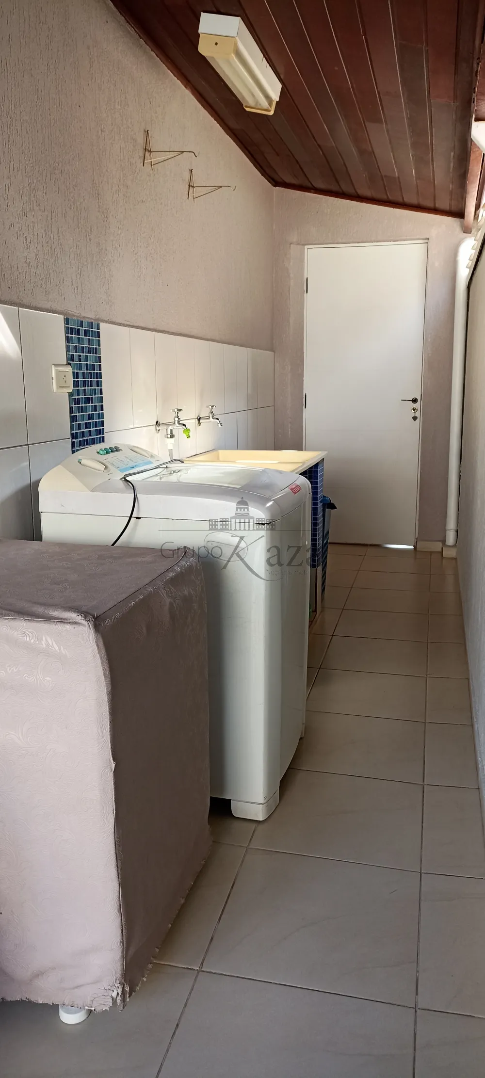 Foto 35 de Casa Condomínio em Vila Zezé, Jacareí - imagem 35