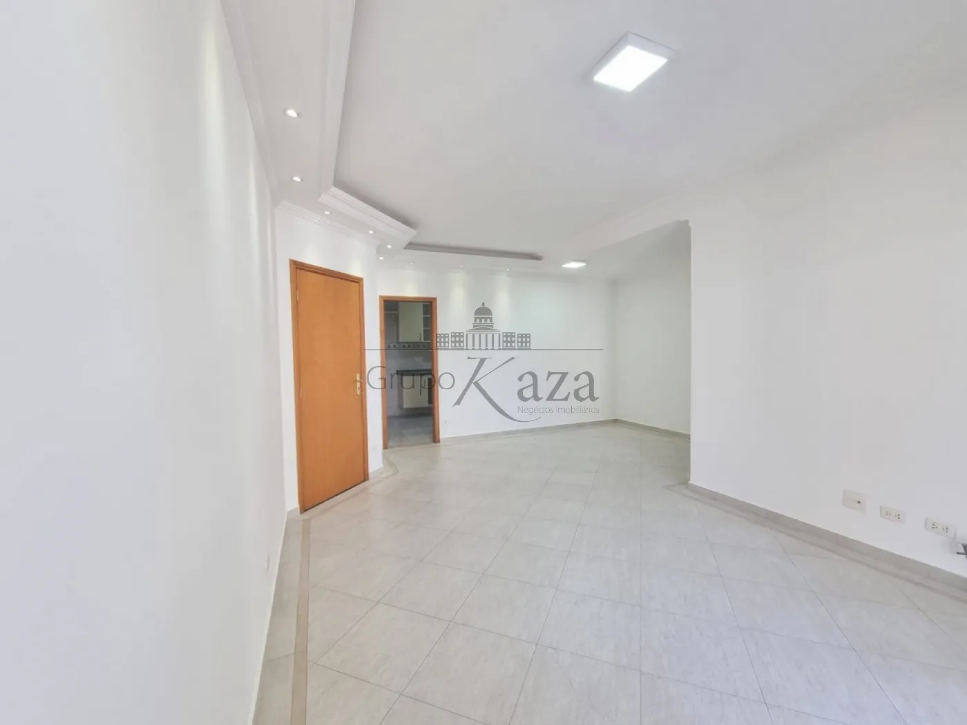 Foto 6 de Apartamento Padrão em Parque Residencial Aquarius, São José dos Campos - imagem 6