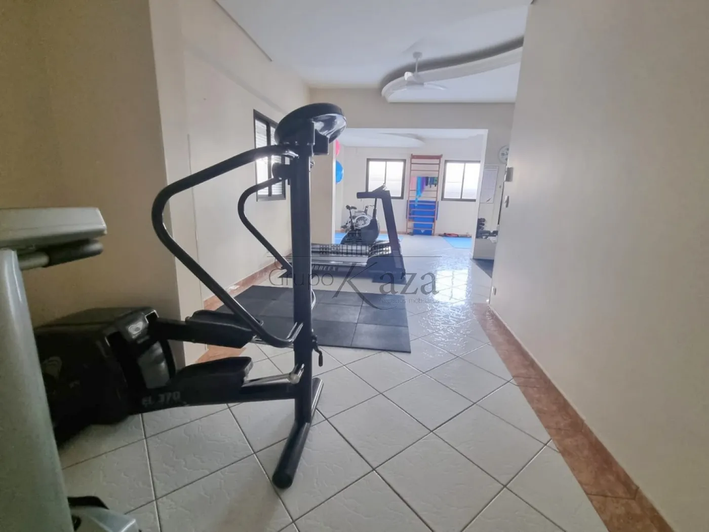 Foto 34 de Apartamento Padrão em Parque Residencial Aquarius, São José dos Campos - imagem 34