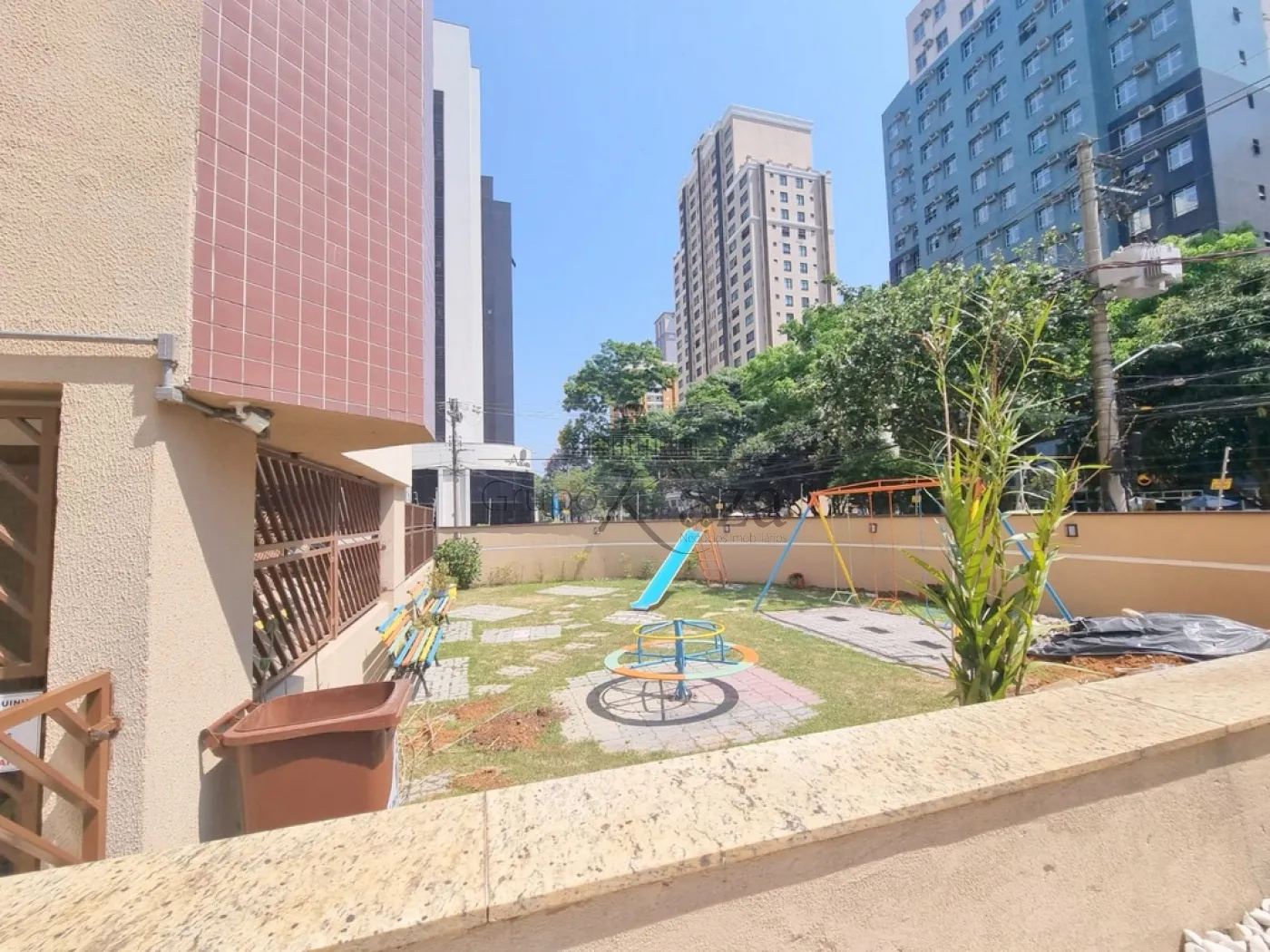 Foto 32 de Apartamento Padrão em Parque Residencial Aquarius, São José dos Campos - imagem 32