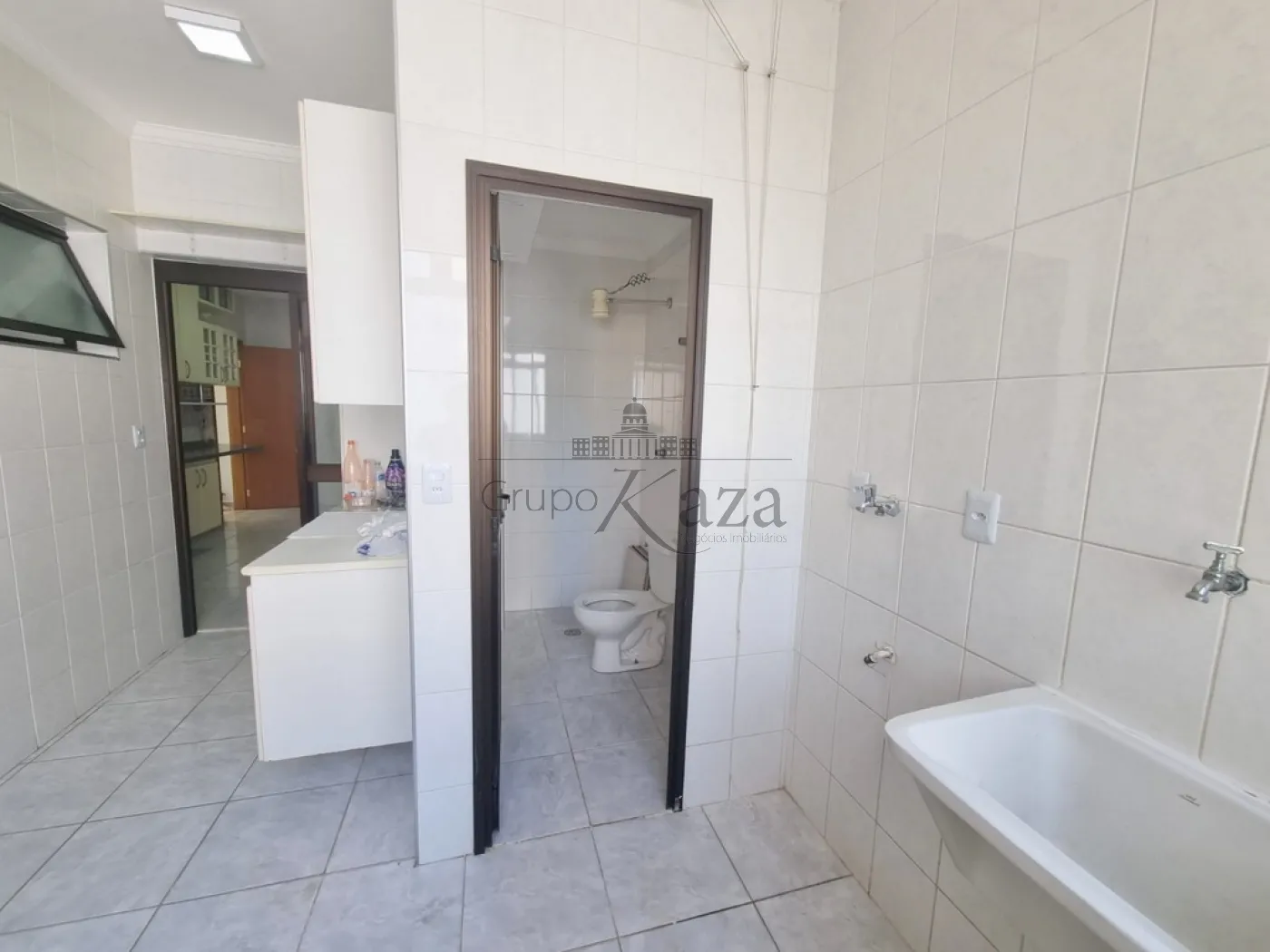 Foto 11 de Apartamento Padrão em Parque Residencial Aquarius, São José dos Campos - imagem 11