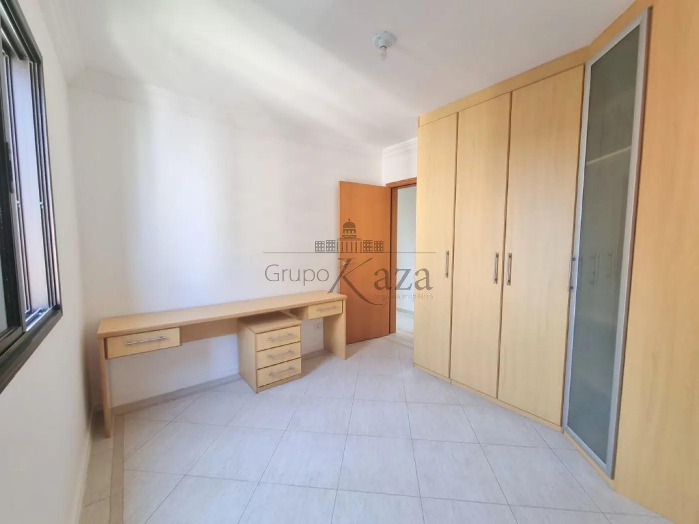 Foto 14 de Apartamento Padrão em Parque Residencial Aquarius, São José dos Campos - imagem 14