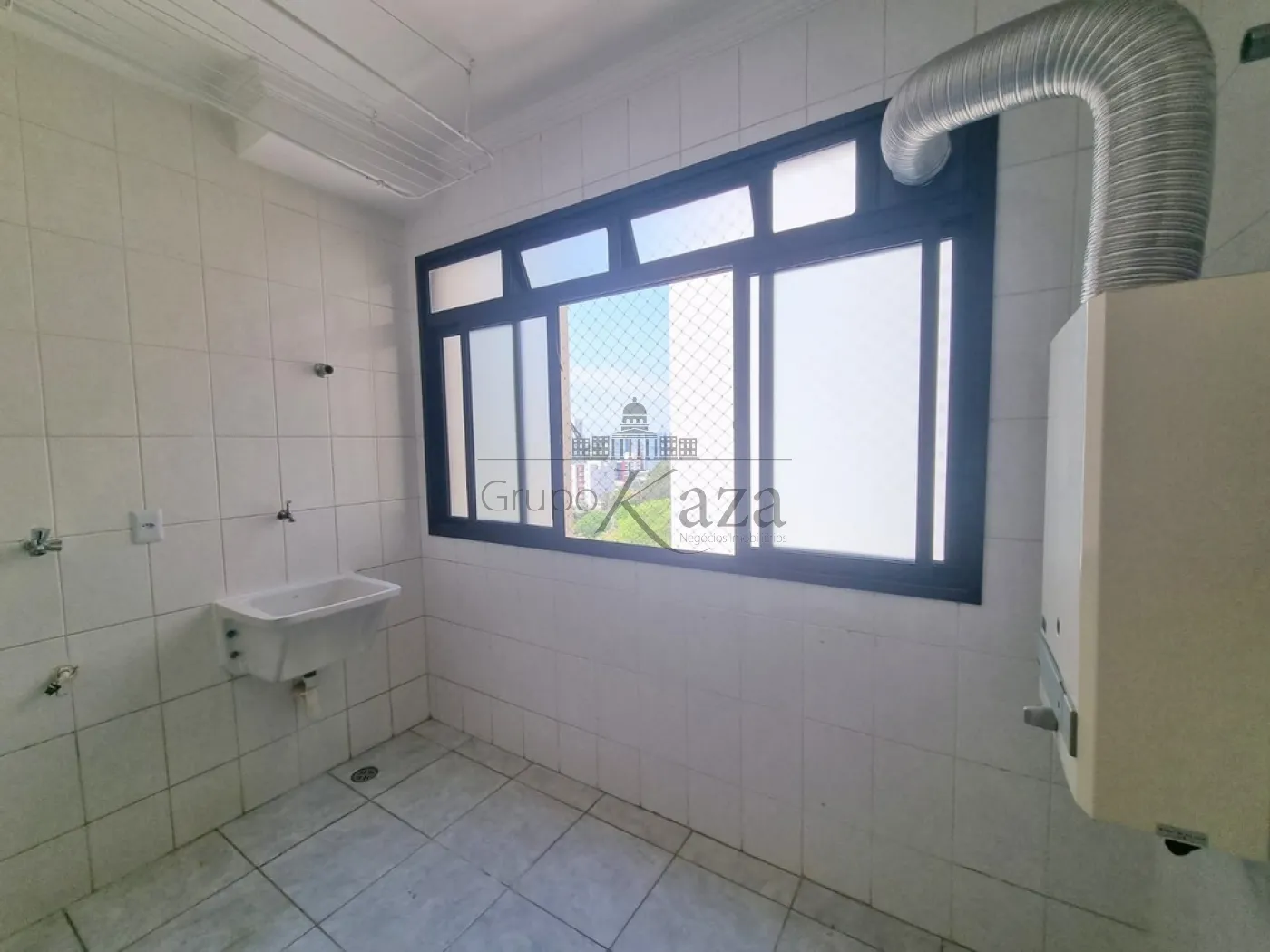 Foto 12 de Apartamento Padrão em Parque Residencial Aquarius, São José dos Campos - imagem 12