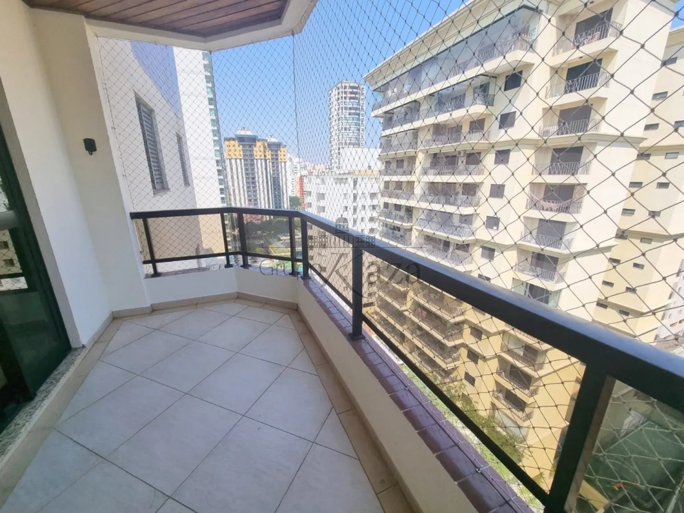 Foto 4 de Apartamento Padrão em Parque Residencial Aquarius, São José dos Campos - imagem 4
