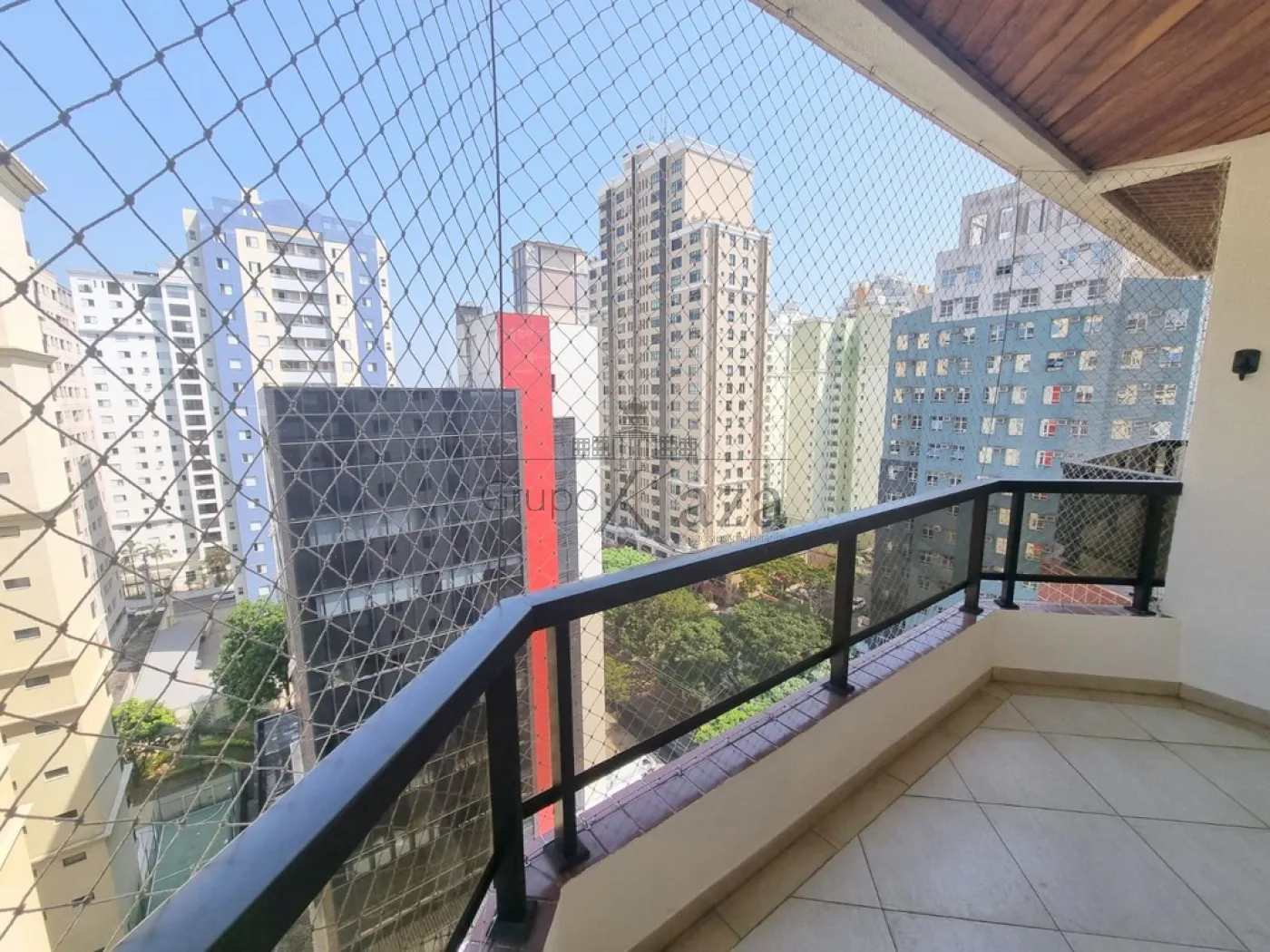 Foto 5 de Apartamento Padrão em Parque Residencial Aquarius, São José dos Campos - imagem 5