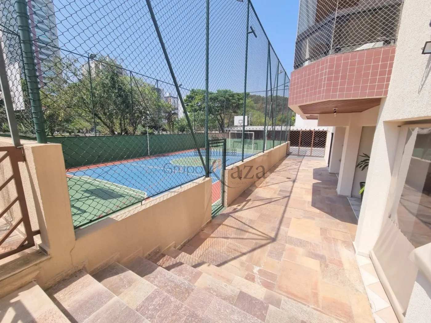 Foto 36 de Apartamento Padrão em Parque Residencial Aquarius, São José dos Campos - imagem 36