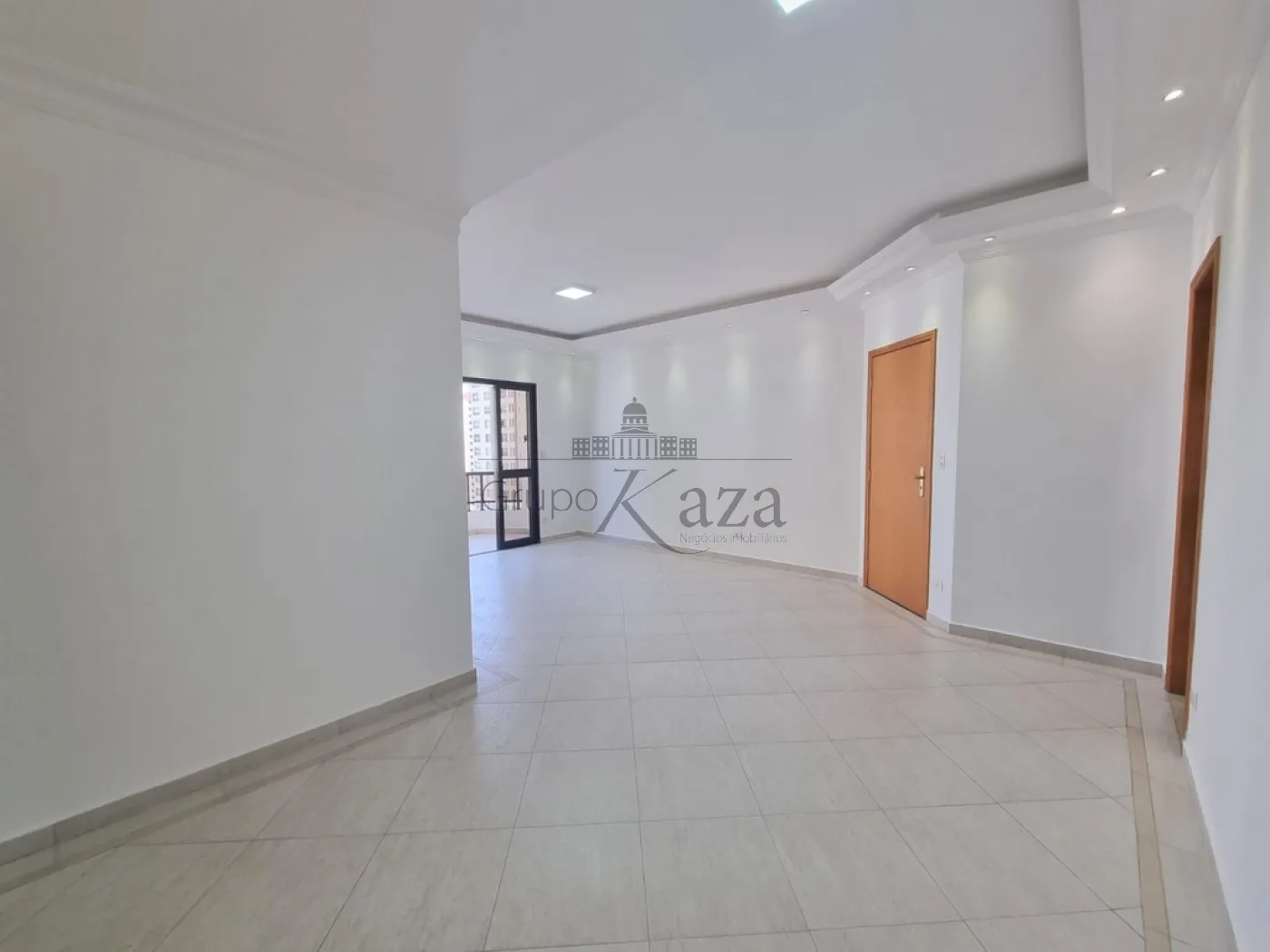 Foto 2 de Apartamento Padrão em Parque Residencial Aquarius, São José dos Campos - imagem 2