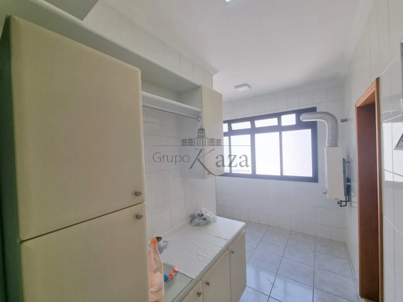 Foto 10 de Apartamento Padrão em Parque Residencial Aquarius, São José dos Campos - imagem 10
