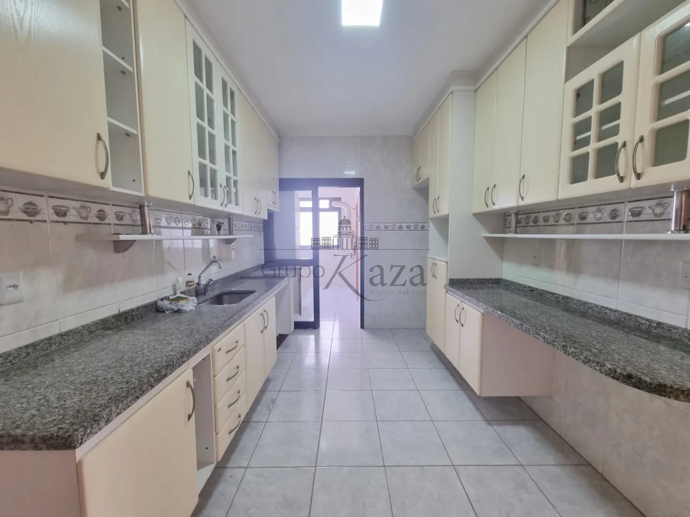 Foto 8 de Apartamento Padrão em Parque Residencial Aquarius, São José dos Campos - imagem 8