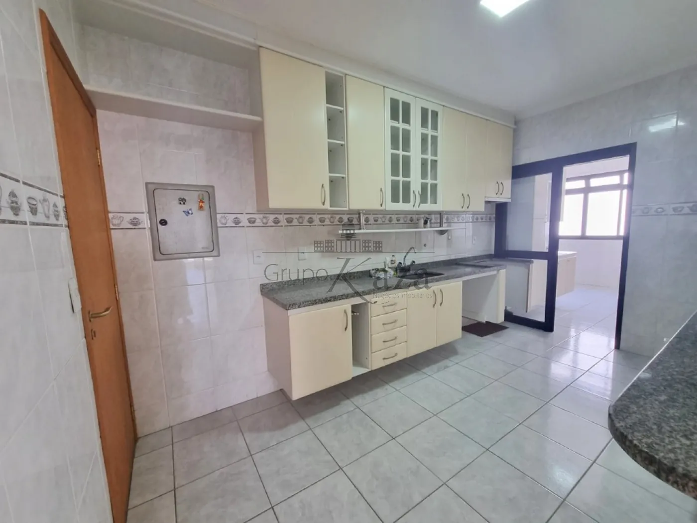 Foto 9 de Apartamento Padrão em Parque Residencial Aquarius, São José dos Campos - imagem 9