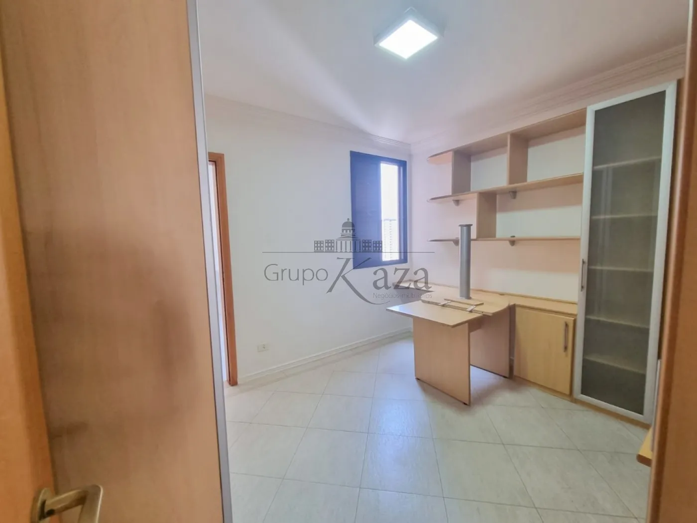 Foto 16 de Apartamento Padrão em Parque Residencial Aquarius, São José dos Campos - imagem 16