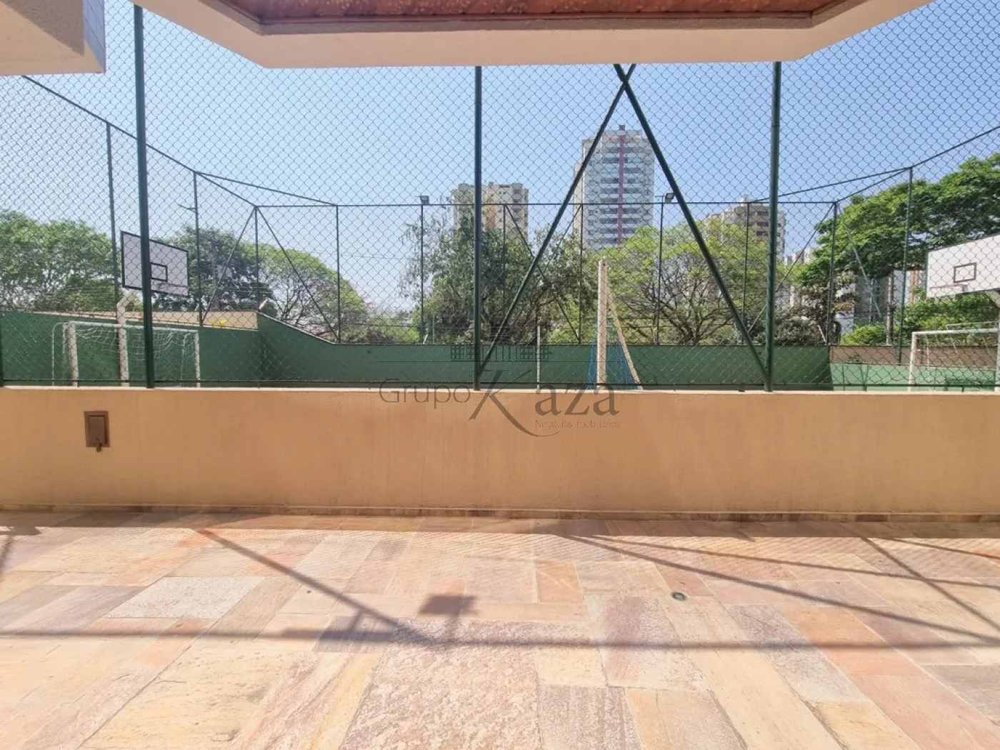 Foto 38 de Apartamento Padrão em Parque Residencial Aquarius, São José dos Campos - imagem 38