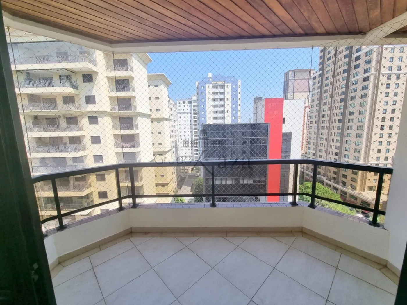 Foto 3 de Apartamento Padrão em Parque Residencial Aquarius, São José dos Campos - imagem 3