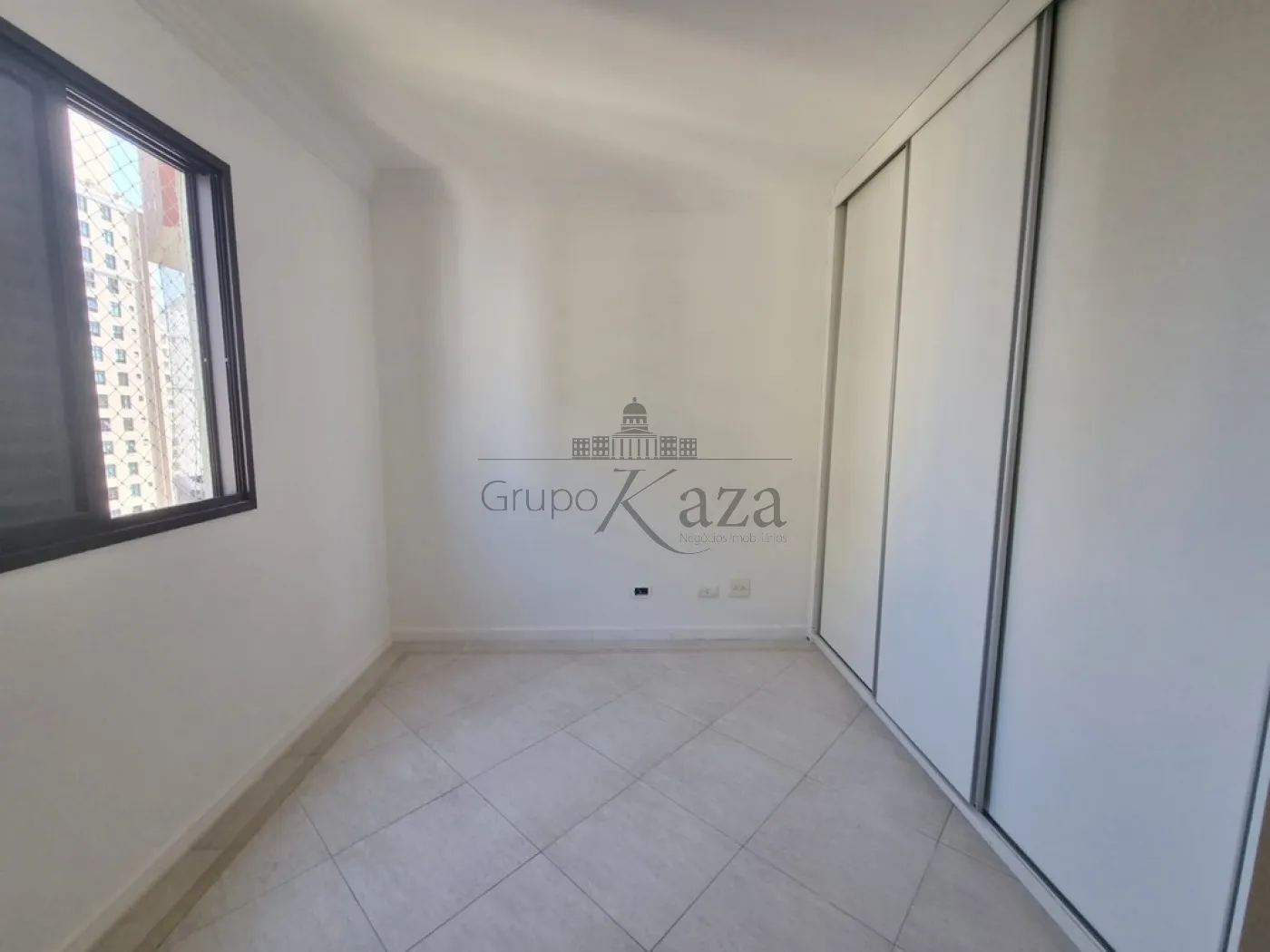 Foto 22 de Apartamento Padrão em Parque Residencial Aquarius, São José dos Campos - imagem 22