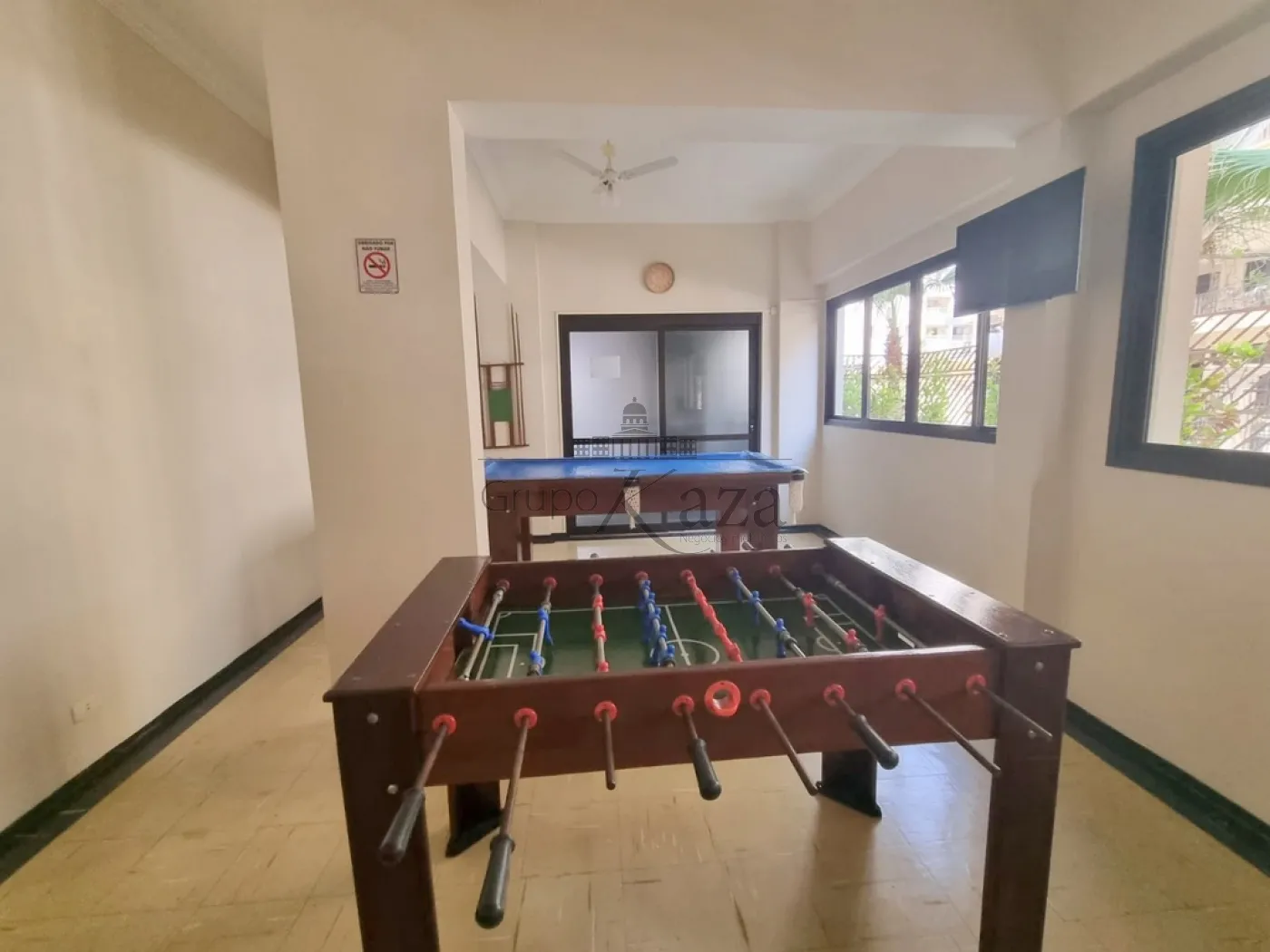 Foto 39 de Apartamento Padrão em Parque Residencial Aquarius, São José dos Campos - imagem 39