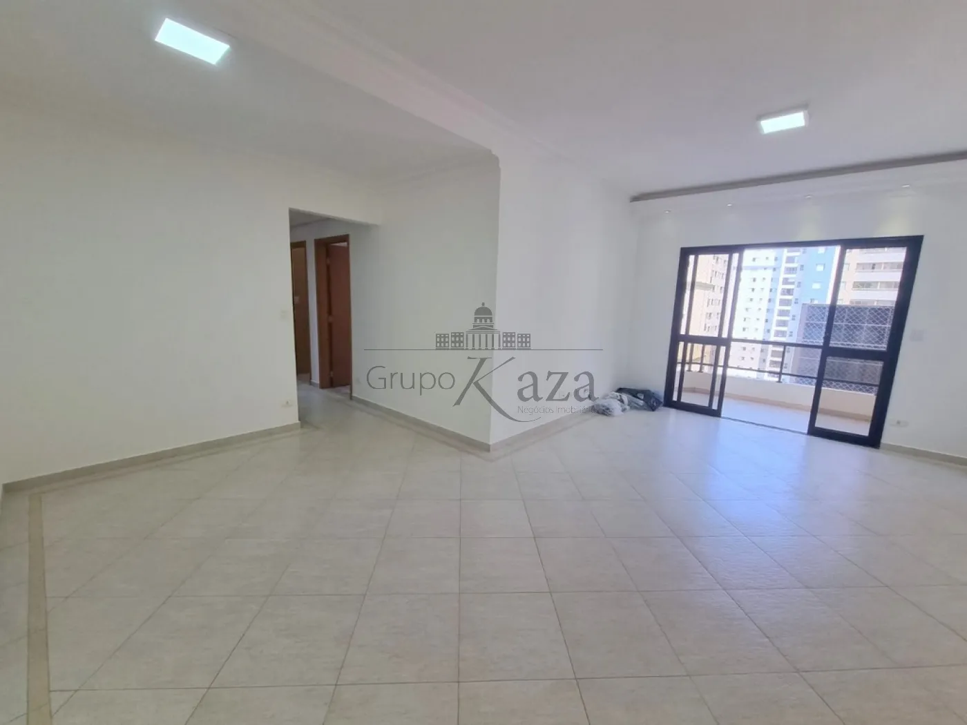Foto 1 de Apartamento Padrão em Parque Residencial Aquarius, São José dos Campos - imagem 1