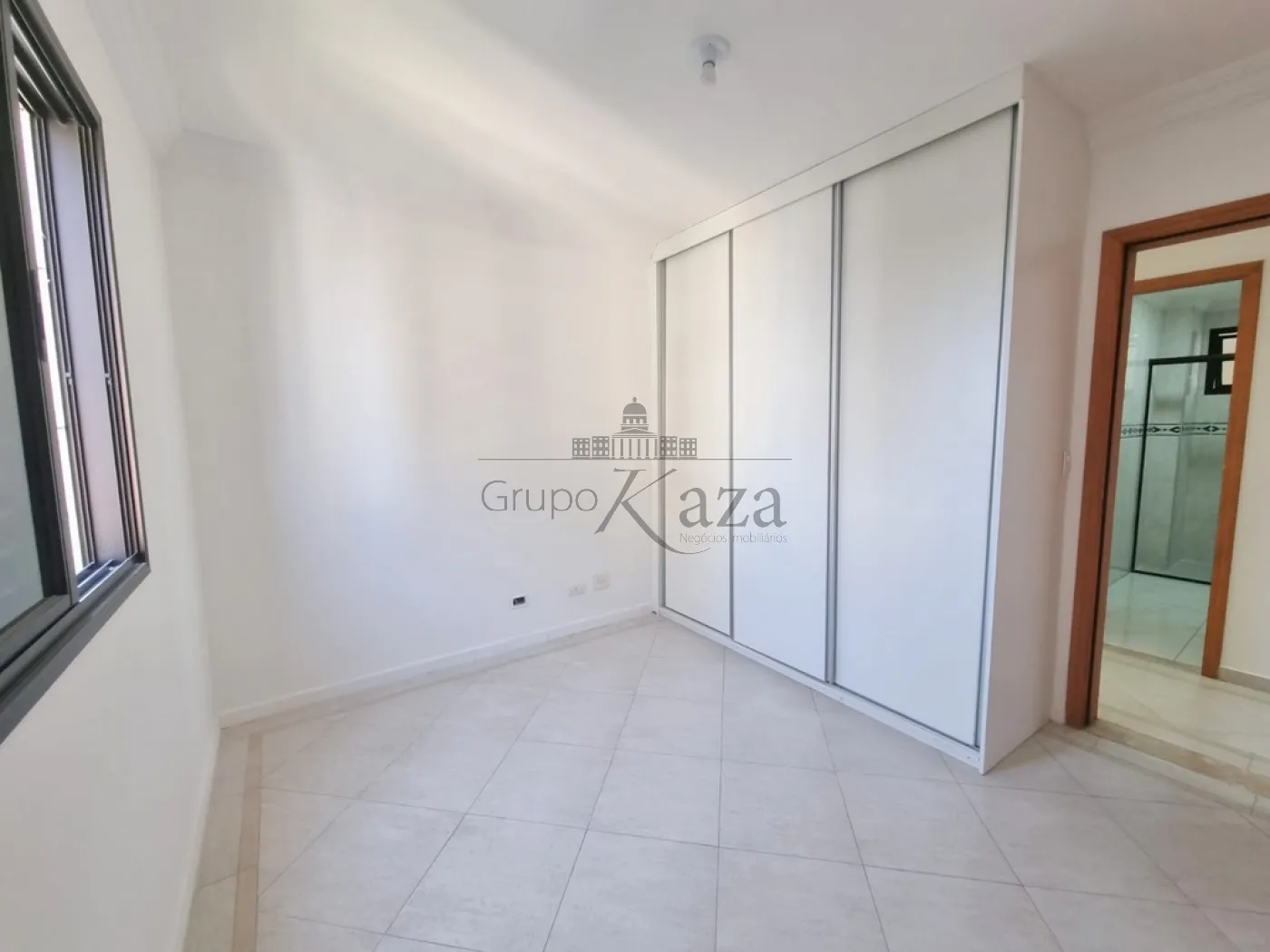Foto 23 de Apartamento Padrão em Parque Residencial Aquarius, São José dos Campos - imagem 23