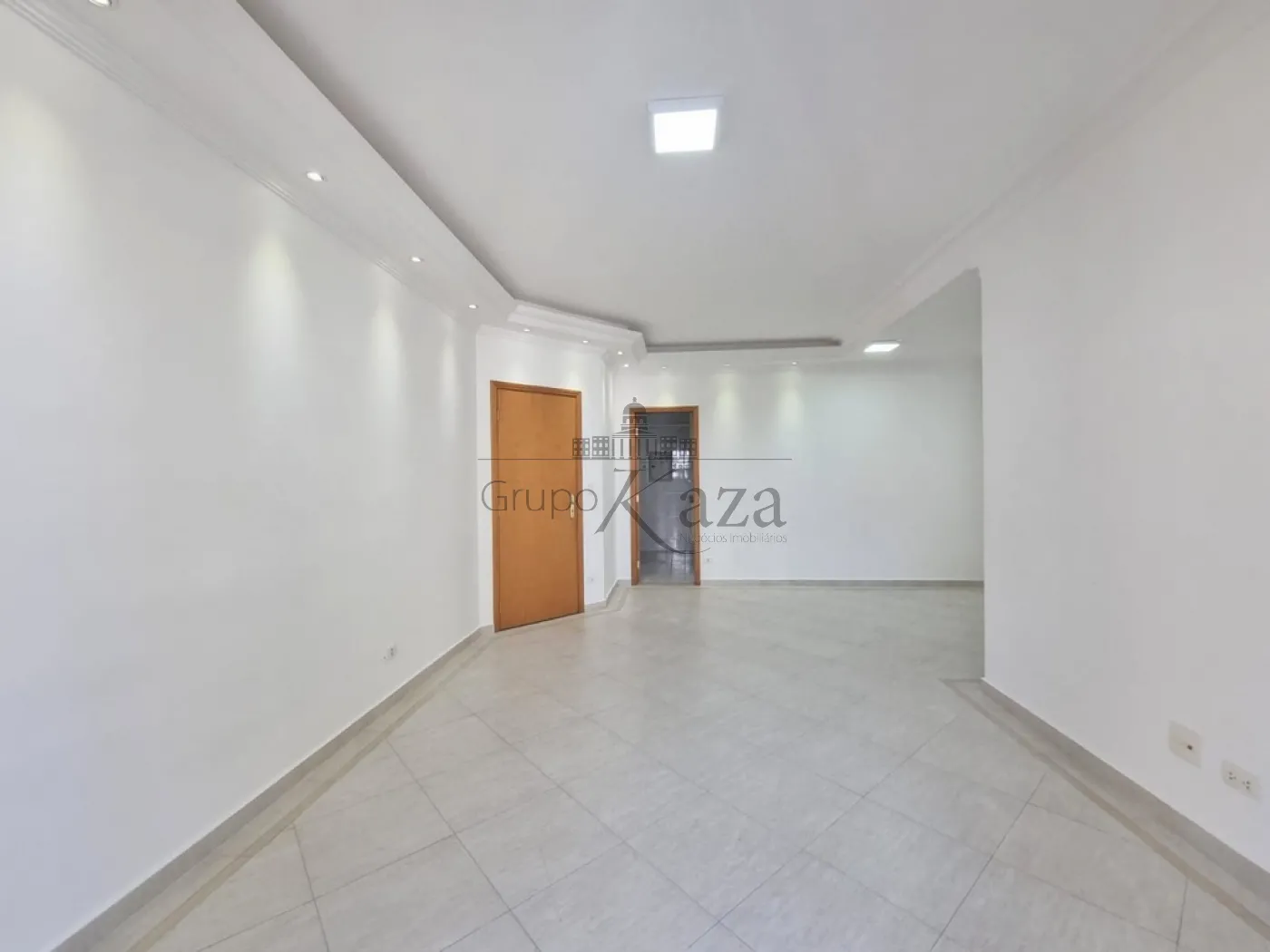 Foto 7 de Apartamento Padrão em Parque Residencial Aquarius, São José dos Campos - imagem 7