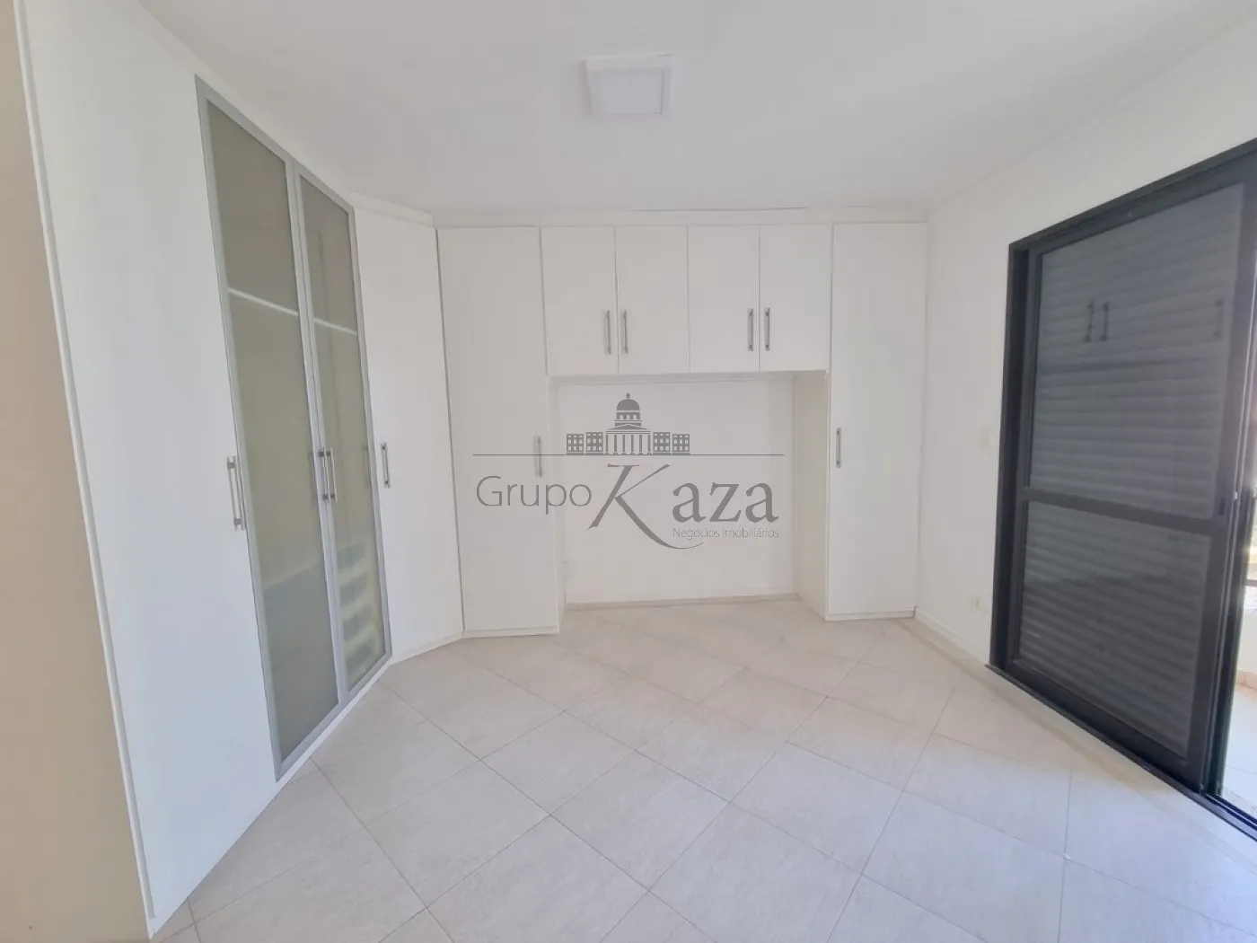Foto 21 de Apartamento Padrão em Parque Residencial Aquarius, São José dos Campos - imagem 21