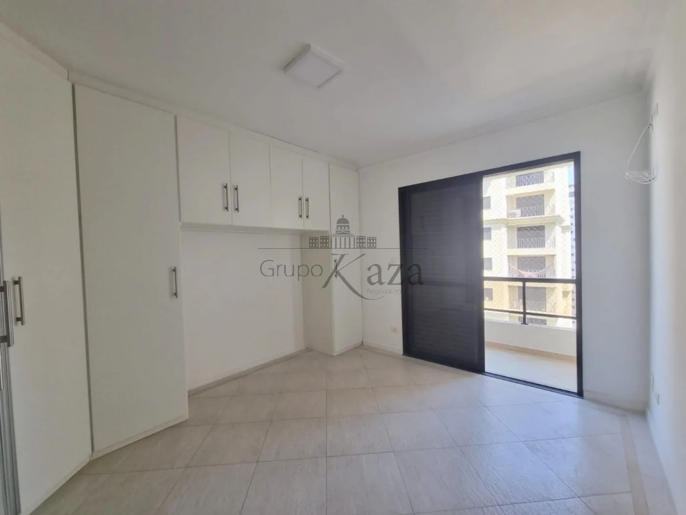 Foto 20 de Apartamento Padrão em Parque Residencial Aquarius, São José dos Campos - imagem 20