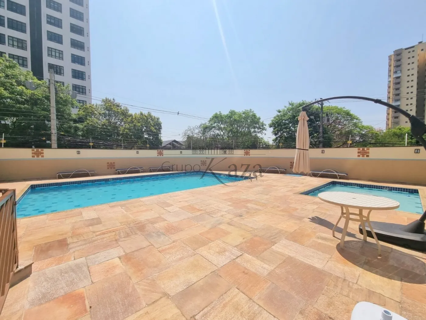 Foto 30 de Apartamento Padrão em Parque Residencial Aquarius, São José dos Campos - imagem 30