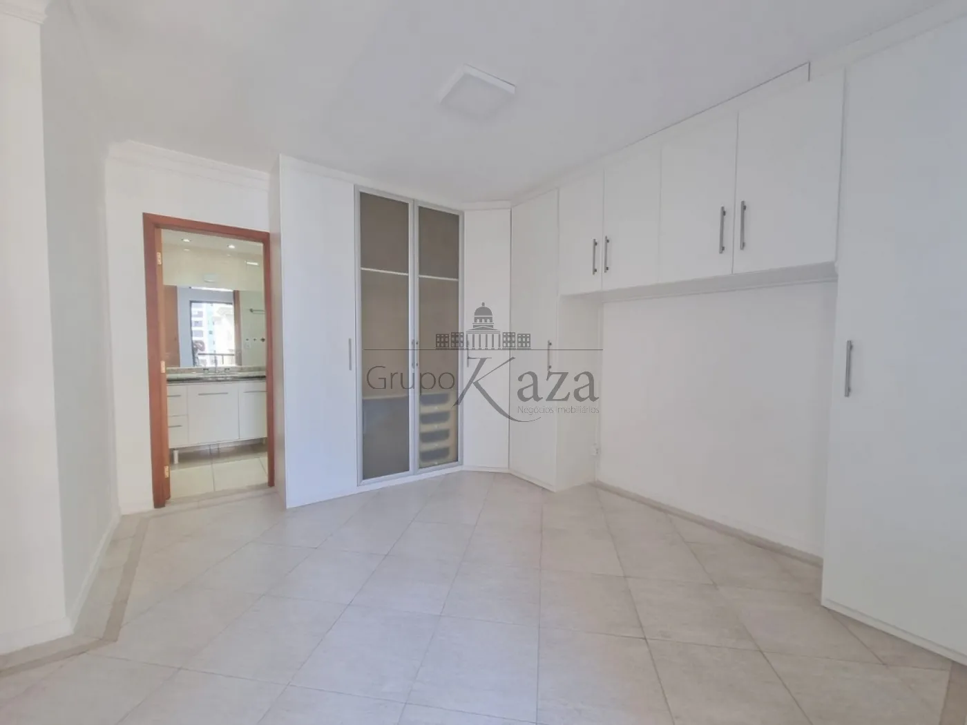 Foto 18 de Apartamento Padrão em Parque Residencial Aquarius, São José dos Campos - imagem 18