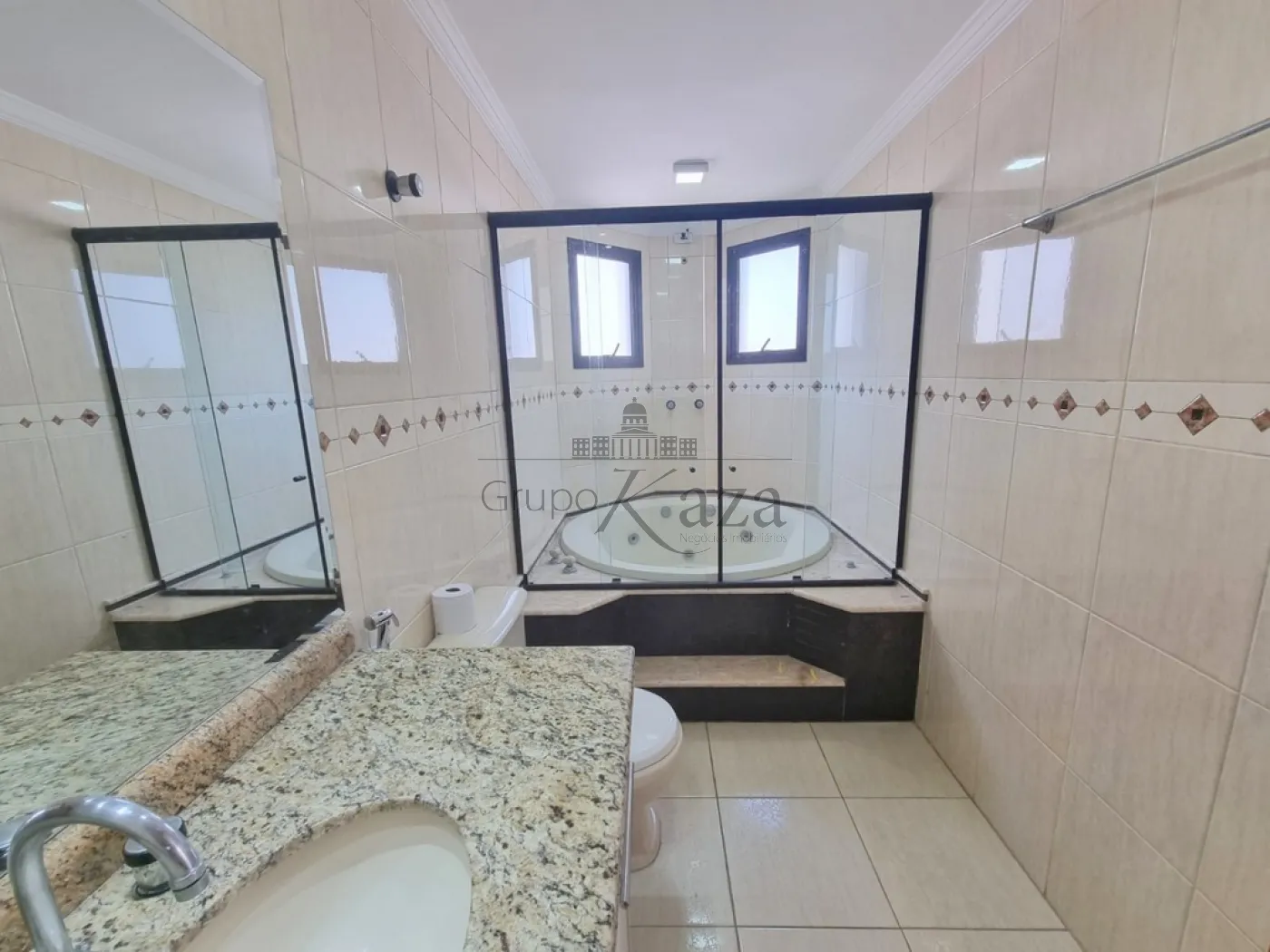 Foto 19 de Apartamento Padrão em Parque Residencial Aquarius, São José dos Campos - imagem 19