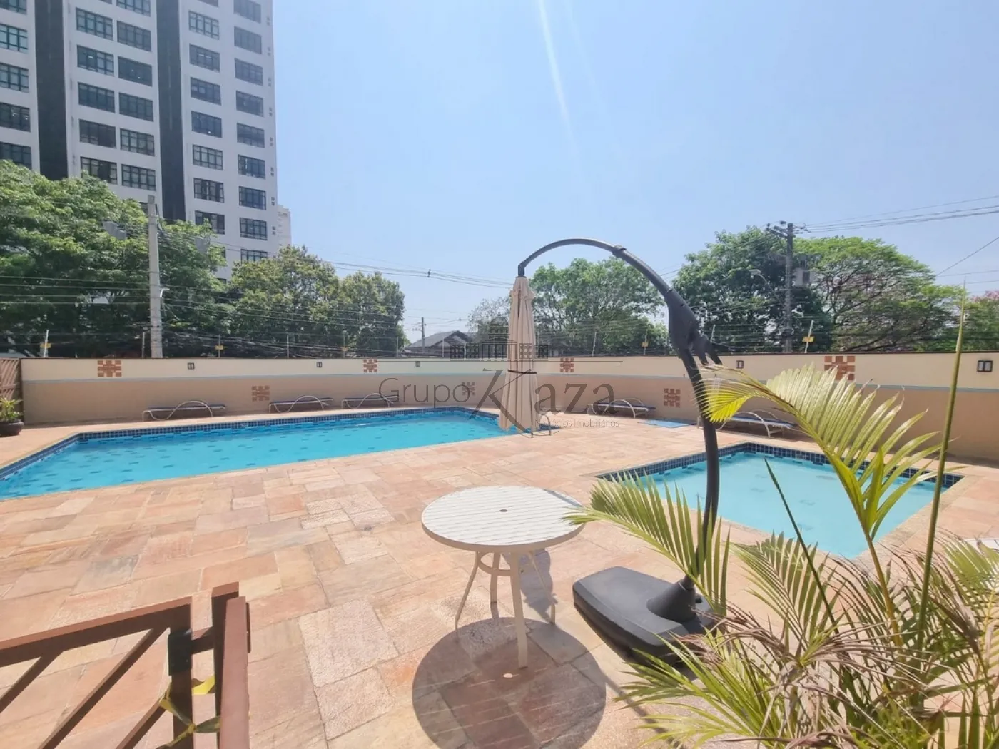 Foto 31 de Apartamento Padrão em Parque Residencial Aquarius, São José dos Campos - imagem 31