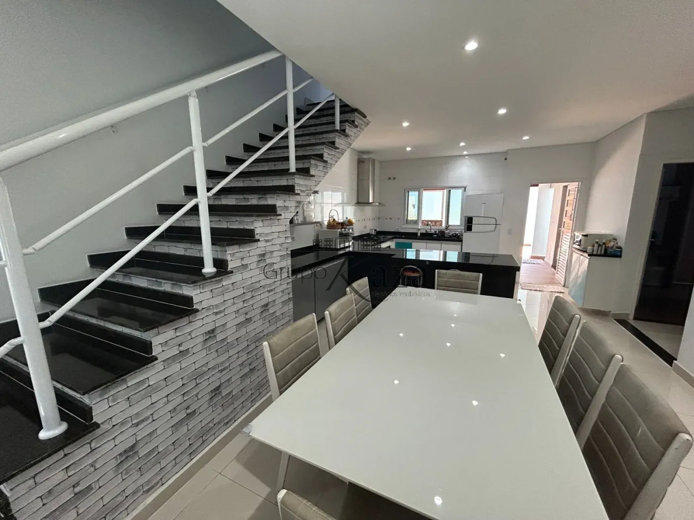 Foto 5 de Casa Condomínio em Jardim Jacinto, Jacareí - imagem 5