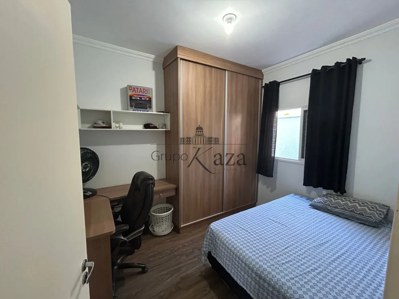 Foto 18 de Casa Condomínio em Jardim Jacinto, Jacareí - imagem 18