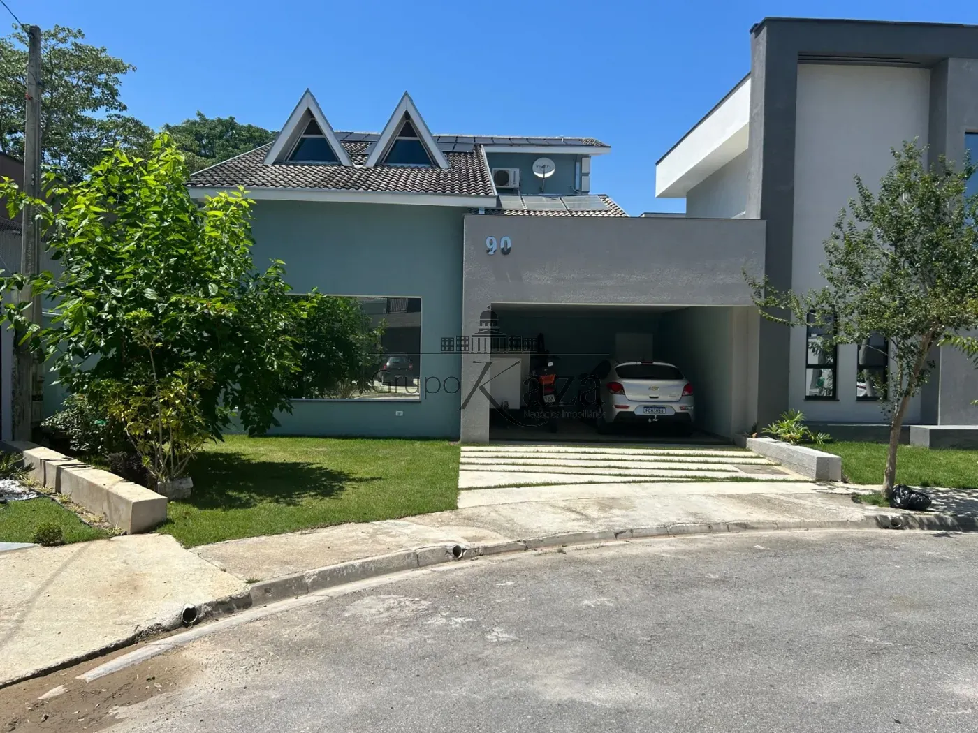 Foto 14 de Casa Condomínio em Jardim Jacinto, Jacareí - imagem 14