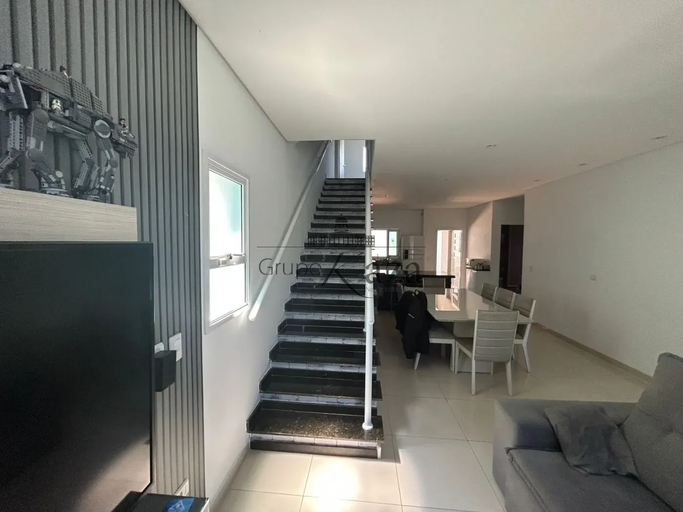 Foto 6 de Casa Condomínio em Jardim Jacinto, Jacareí - imagem 6