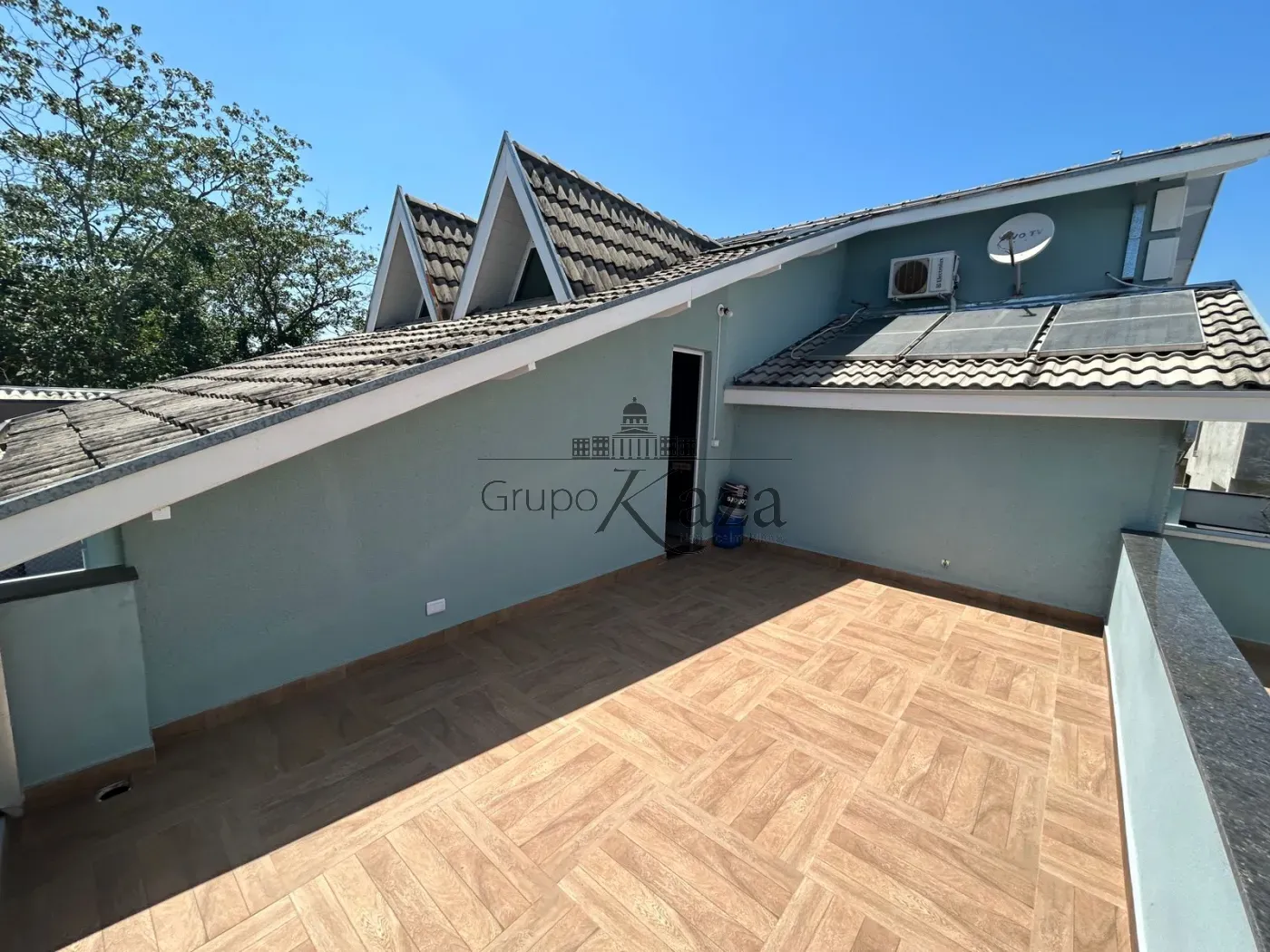Foto 23 de Casa Condomínio em Jardim Jacinto, Jacareí - imagem 23