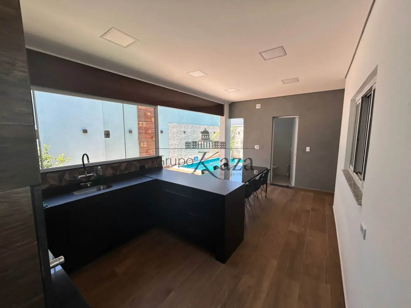 Foto 8 de Casa Condomínio em Jardim Jacinto, Jacareí - imagem 8