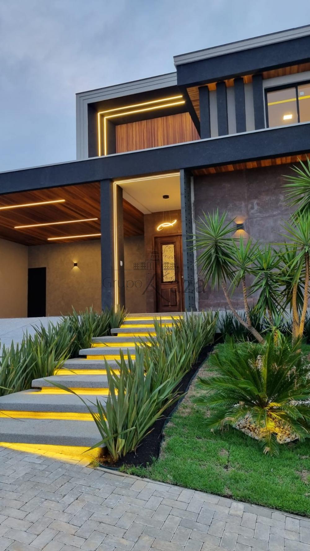 Foto 22 de Casa Condomínio em Condomínio Residencial Jaguary, São José dos Campos - imagem 22