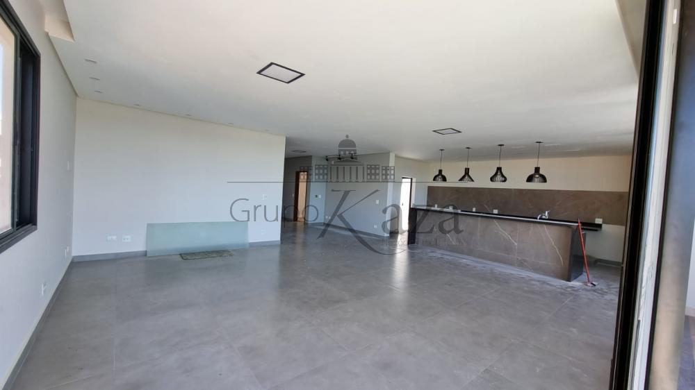 Foto 1 de Casa Condomínio em Condomínio Residencial Jaguary, São José dos Campos - imagem 1