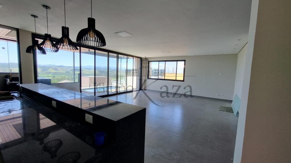 Foto 4 de Casa Condomínio em Condomínio Residencial Jaguary, São José dos Campos - imagem 4