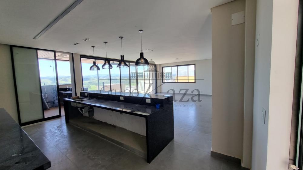 Foto 5 de Casa Condomínio em Condomínio Residencial Jaguary, São José dos Campos - imagem 5