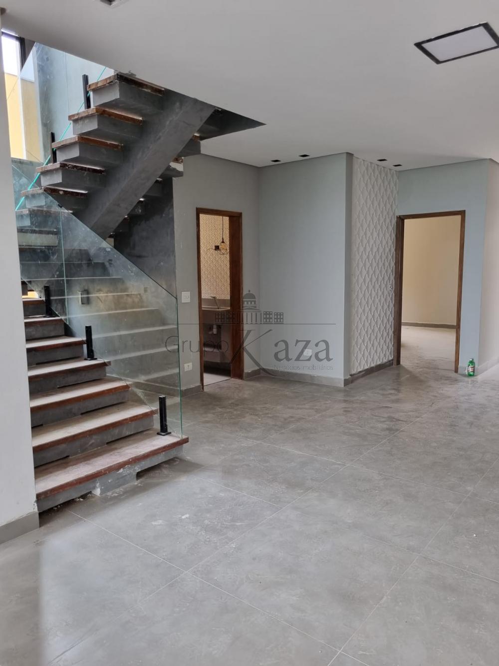 Foto 6 de Casa Condomínio em Condomínio Residencial Jaguary, São José dos Campos - imagem 6
