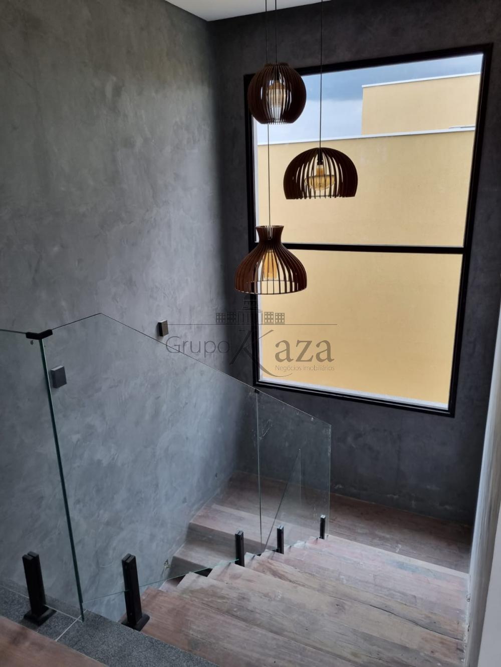Foto 8 de Casa Condomínio em Condomínio Residencial Jaguary, São José dos Campos - imagem 8