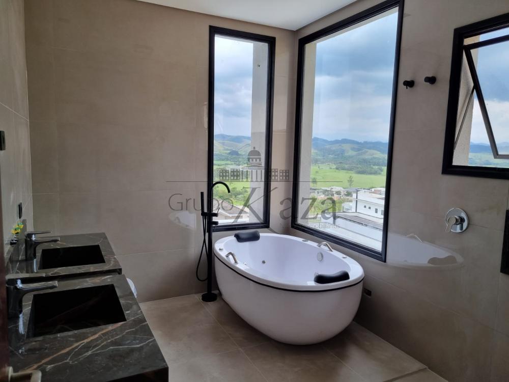 Foto 13 de Casa Condomínio em Condomínio Residencial Jaguary, São José dos Campos - imagem 13