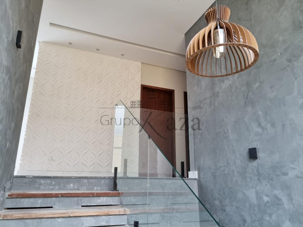 Foto 7 de Casa Condomínio em Condomínio Residencial Jaguary, São José dos Campos - imagem 7