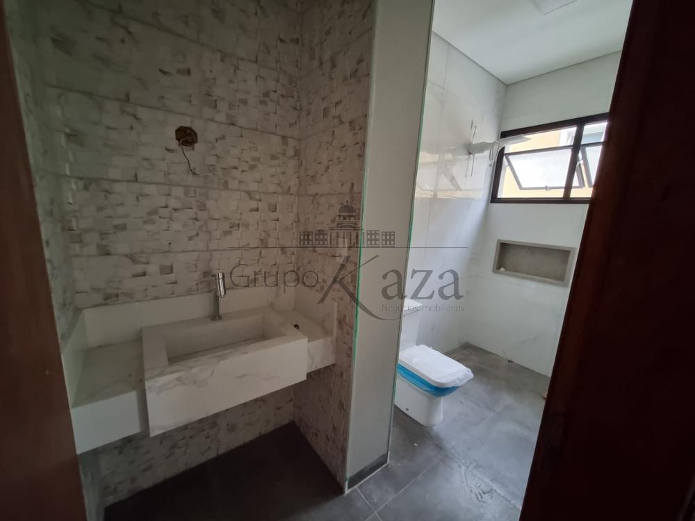 Foto 15 de Casa Condomínio em Condomínio Residencial Jaguary, São José dos Campos - imagem 15