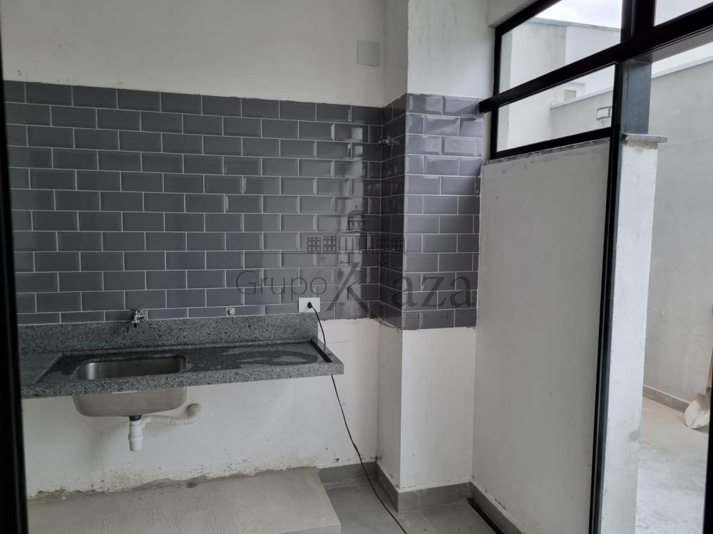 Foto 19 de Casa Condomínio em Condomínio Residencial Jaguary, São José dos Campos - imagem 19