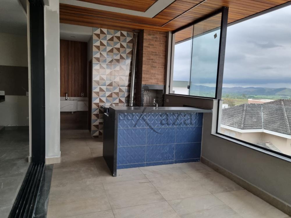 Foto 17 de Casa Condomínio em Condomínio Residencial Jaguary, São José dos Campos - imagem 17