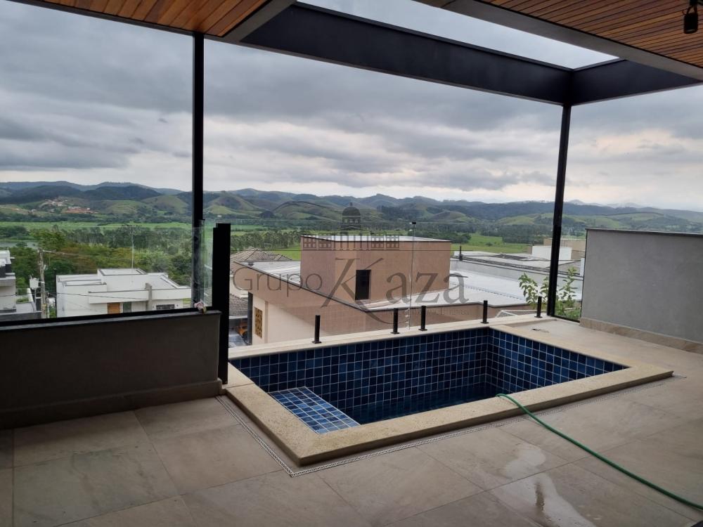 Foto 21 de Casa Condomínio em Condomínio Residencial Jaguary, São José dos Campos - imagem 21